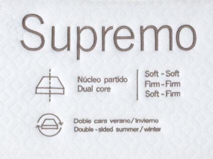 Матрас Kamasana SUPREMO 200х200