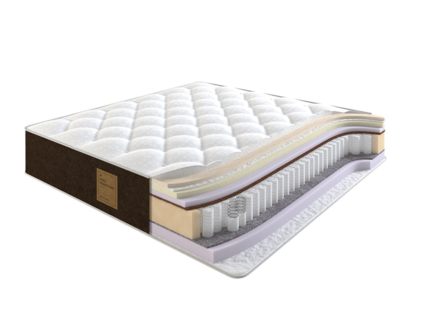 Матрас DreamLine King Tradition Soft TFK 120х195