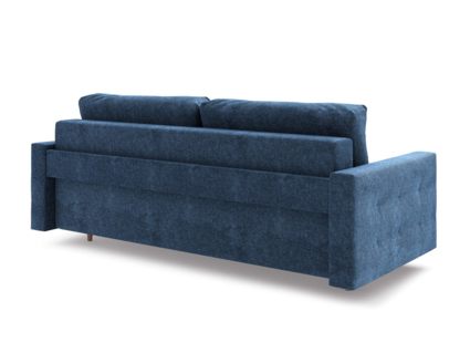 Диван Сонум Sсandy Микровелюр оливковый