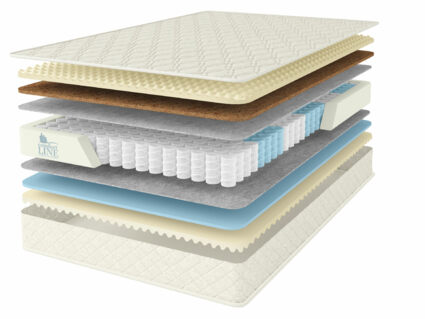 Матрас Comfort Line Promo Eco1-Cocos1 TFK 22