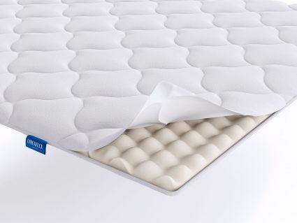 Наматрасник LineaFlex SCHIUMA MASSAGE 94