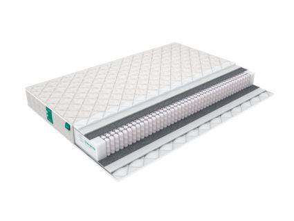 Матрас Sleeptek Simple Foam 1000 48