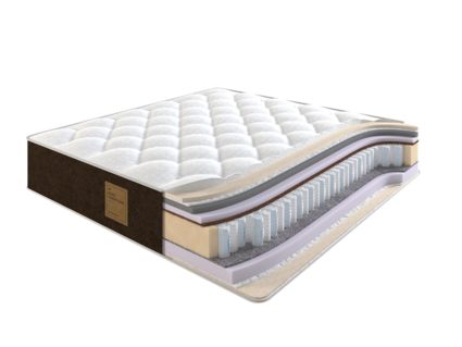 Матрас DreamLine King Tradition Coal DS 200х200