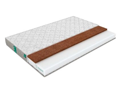 Матрас Sleeptek Roll CocosFoam 12 26