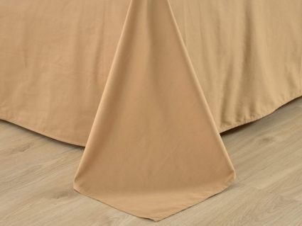 Комплект постельного белья Софи де Марко Вивьен (белая) 2-спальный