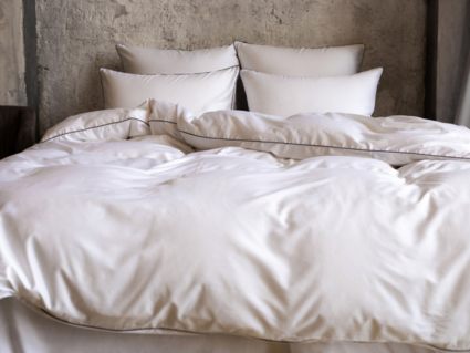 Наволочка German Grass Innsbruck Noble Gray Grass (2 шт.) 70х70