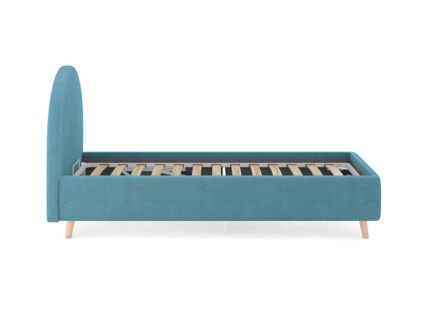 Кровать Сонум Roxy Эвита мятный 90х200