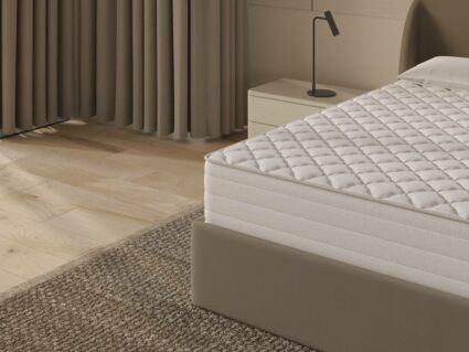 Матрас Консул Элит 200х200