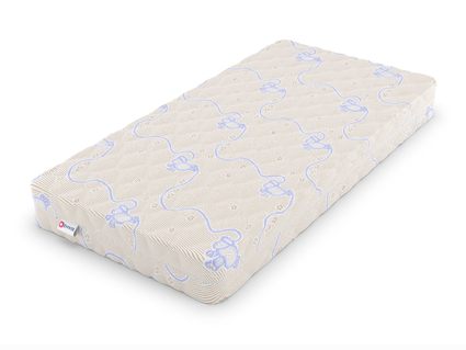 Матрас Denwir BABY SPRINGLESS ECO FOAM 10 90х200