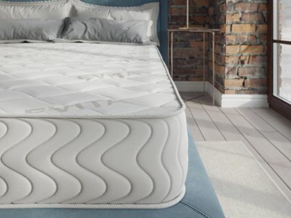 Матрас Evita Memory Sleep EVS1000 48
