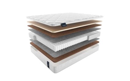 Матрас Materlux Supreme Maxi 40