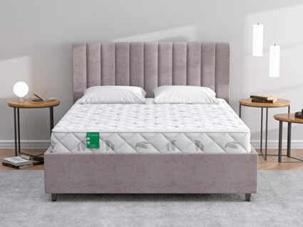 Матрас Sleeptek Simple Foam Hard 49