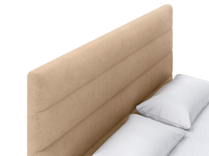 Кровать Димакс Левита Кварц с подъемным механизмом 140х200