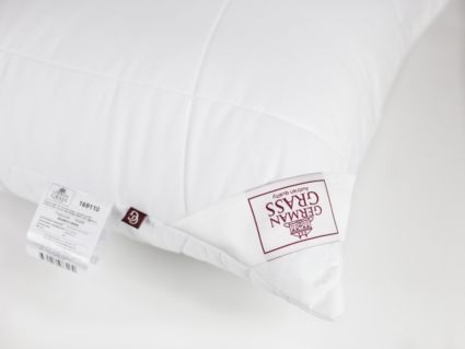 Подушка German Grass Bamboo Grass 50х90