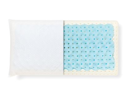 Подушка Kamasana LASUR AIR 42х72