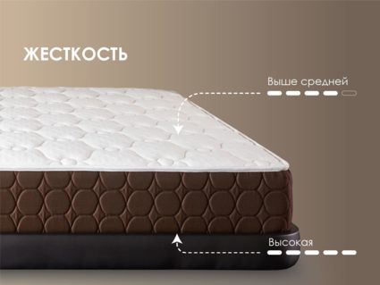 Матрас Димакс Мега Ультимэйт 120х200