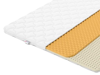 Топпер Denwir COMFORT MEMO RELAX SOFT 5 116