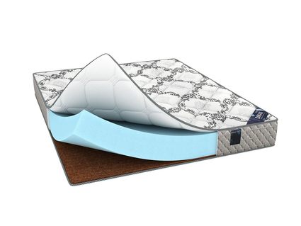 Матрас Димакс Твист Ролл Симпл 19 уцененный 40