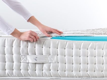 Матрас Kamasana KAIZEN 200х210