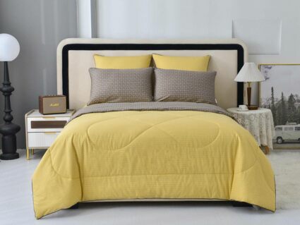 Комплект постельного белья Софи де Марко Ришелье №27 с одеялом 1,5-спальный