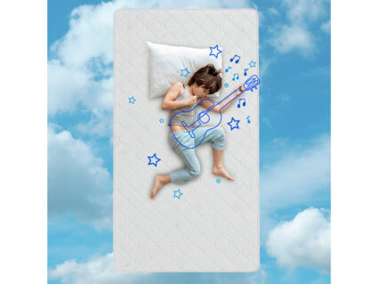 Матрас Димакс Комета 60х140