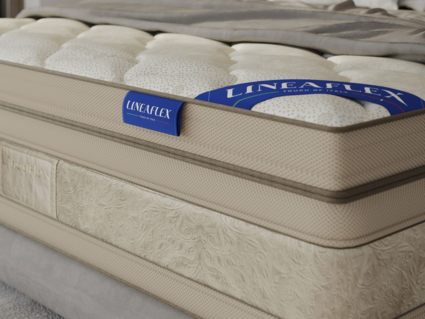 Матрас LineaFlex Qween 30 120х200