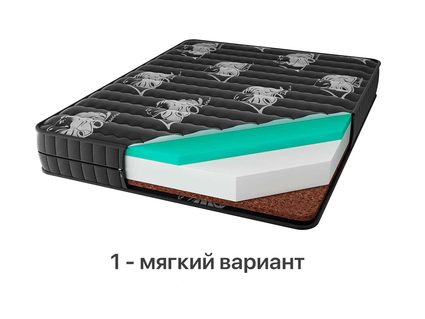 Матрас Консул Кватро 48