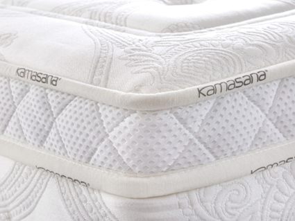 Матрас Kamasana DIAMANT 160х200