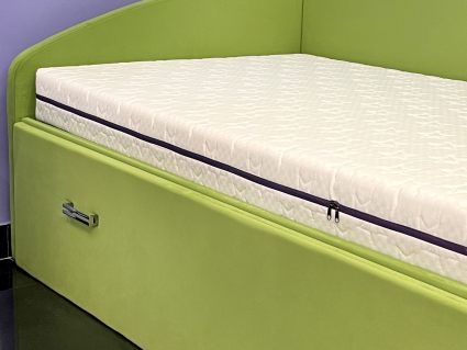 Матрас Базилик Бэби Фан 60х190