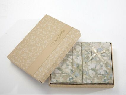 Комплект постельного белья Асабелла 2285 1,5-спальный