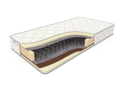 Матрас DreamLine SleepDream Soft BS 629