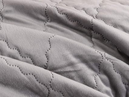 Покрывало Софи де Марко Деметра (стоун) 240х260