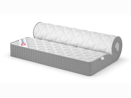 Матрас Denwir EXTRA MIDDLE SOFT TFK 120х195