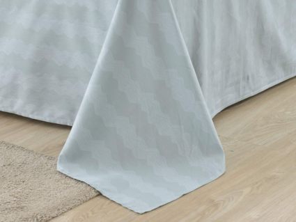 Комплект постельного белья Софи де Марко Локи (зеленый) 2-спальный