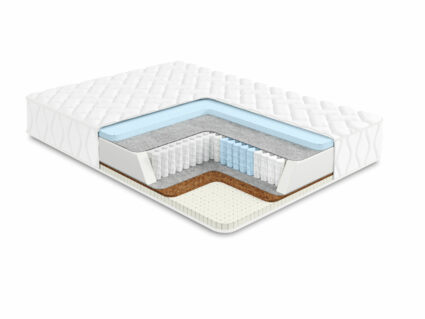 Матрас Comfort Line Medium-Life S1000 25