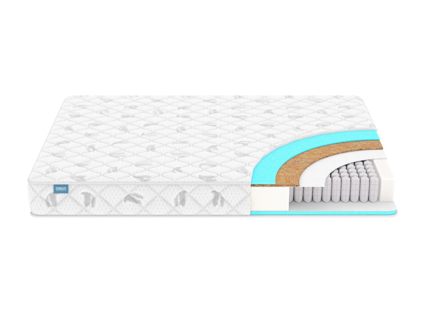 Матрас Димакс Оптима 500 микс 200х190