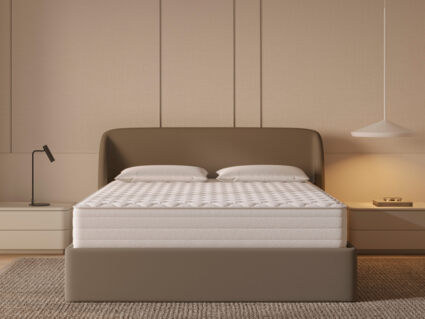 Матрас Консул Бэй 200х200