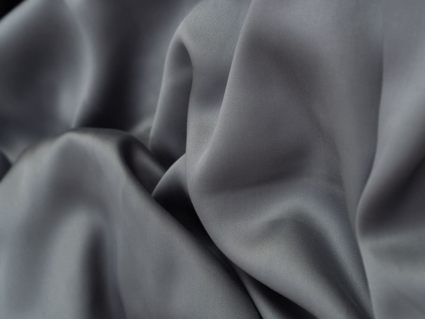 Комплект постельного белья German Grass Grey Brilliant Grass Евро