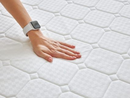 Матрас Базилик Энерджи 21 латекс кокос 200х200