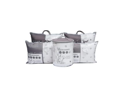 Одеяло Софи де Марко Cotton Dreams 195х215