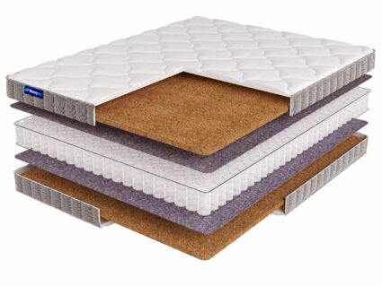 Матрас Beautyson Promo 11 S600 90х200
