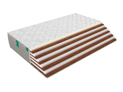 Матрас Sleeptek Total Assorti 21 34