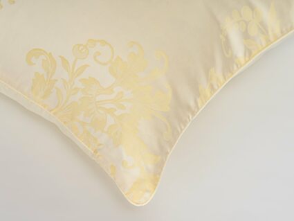 Наволочка German Grass на молнии Golden Palette Grass (2 шт.) 50х50