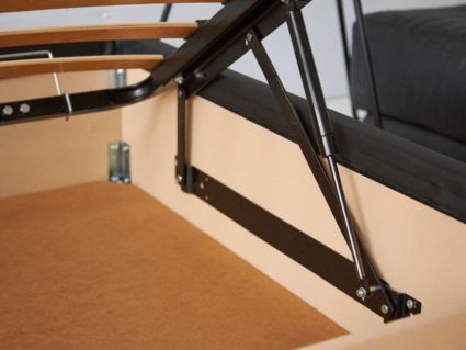 Кровать Димакс Риос Сапфир с подъемным механизмом