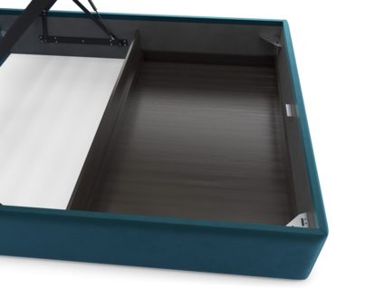 Кровать Lonax Кармела велюр Dolly-1 (с подъемным механизмом) 180х195