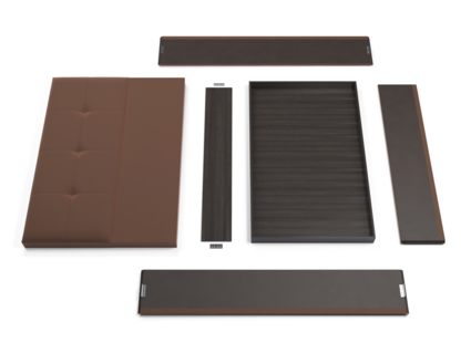 Кровать Lonax Алегра велюр Dolly-3 (с подъемным механизмом) 180х195