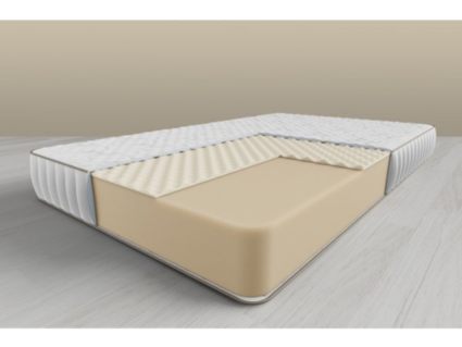 Матрас Мистер Слип Premium Go уцененный 25