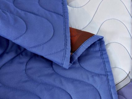 Покрывало Софи де Марко Sunny day №10