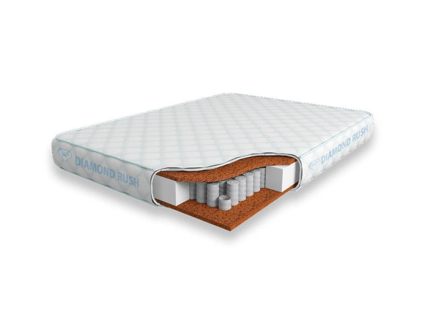 Матрас Diamond Rush Full Cocos-2 725DR 25