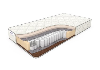 Матрас DreamLine Memory Dream TFK 574